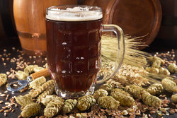 BEER IS UP - Country Wine & Spirits