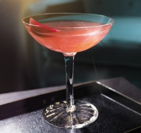 Grey Goose Winter Sangria - Country Wine & Spirits