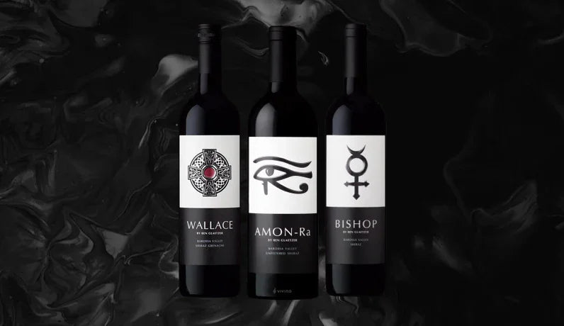 ワイン Amon-Ra Unfiltered Shiraz 2021 750ml Glaetzer Wines Amon-Ra Barossa Valley Shiraz 2021 – Winepilot.com