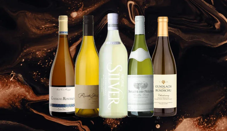 White Wines Exceptional White Wine Brand Best Price Available