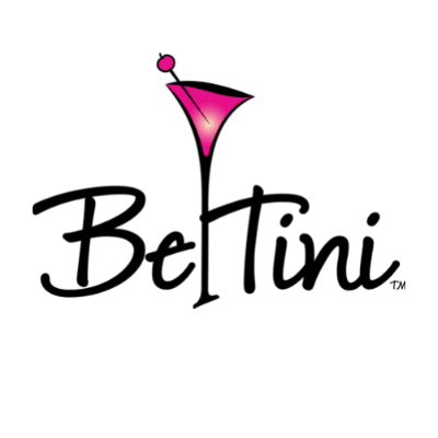 Lemon Drop Vodka Martini – BeTini Spirits