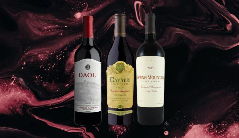 Red Wines Bold Rich Flavors From The World s Top Brands red-wines-bold-rich-flavors-from-the-world-s-top-brands