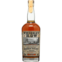 Whiskey Row Shippingport Bourbon (750ml)