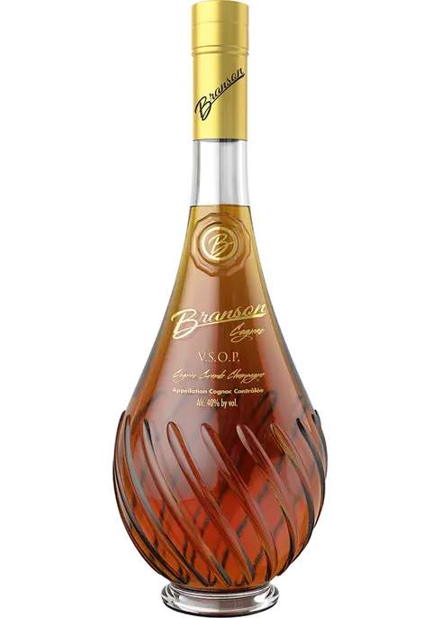 Branson VSOP Cognac (750ml)