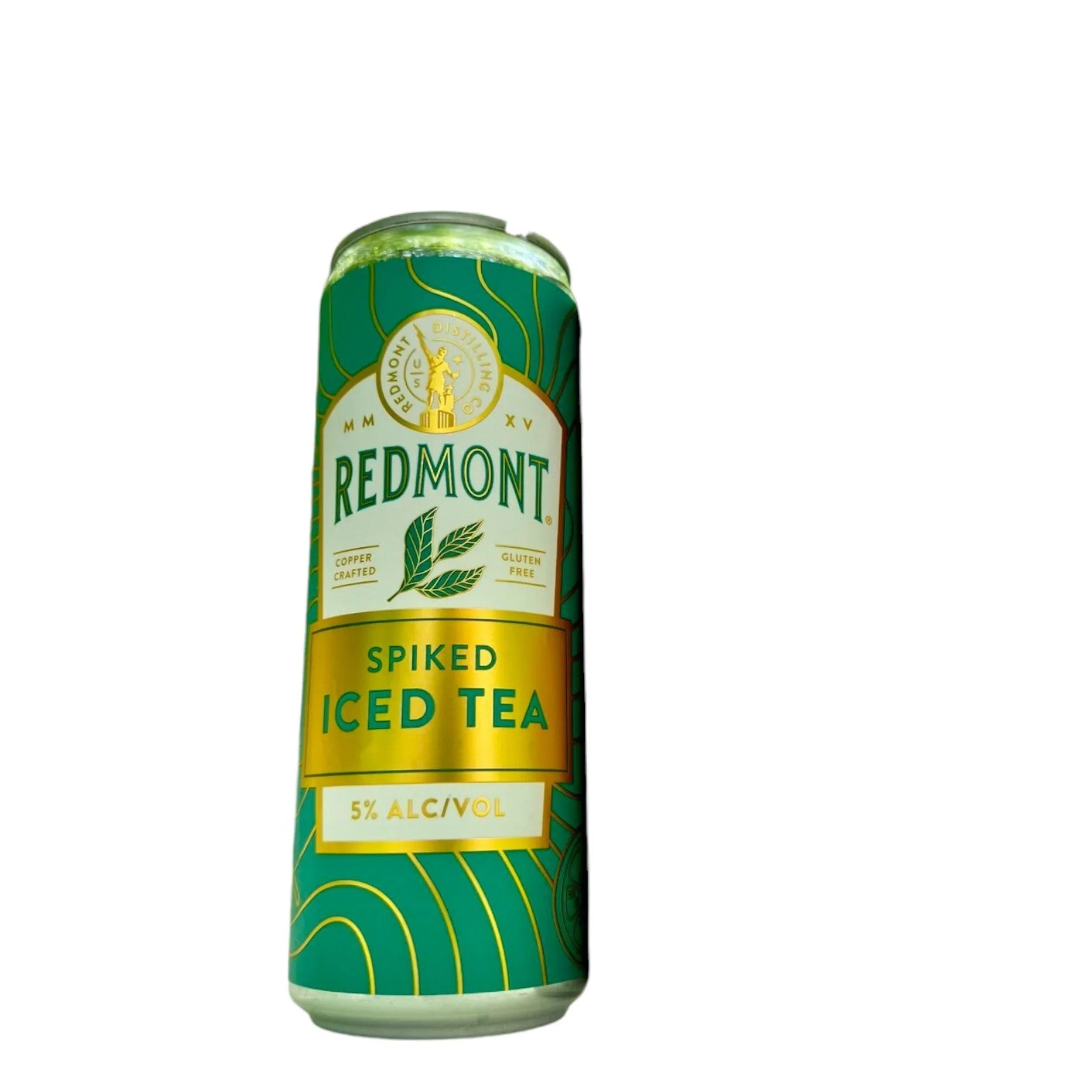Redmont - Spiked Tea RTD 4 pack - $15.99 - $125 Free Shipping