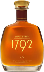 1792 SMALL BATCH BOURBON (750 ML)
