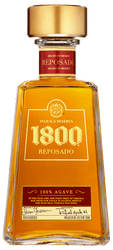 1800 Reposado Tequila  (750 Ml)