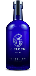 6 O'Clock London Dry Gin (750ml)