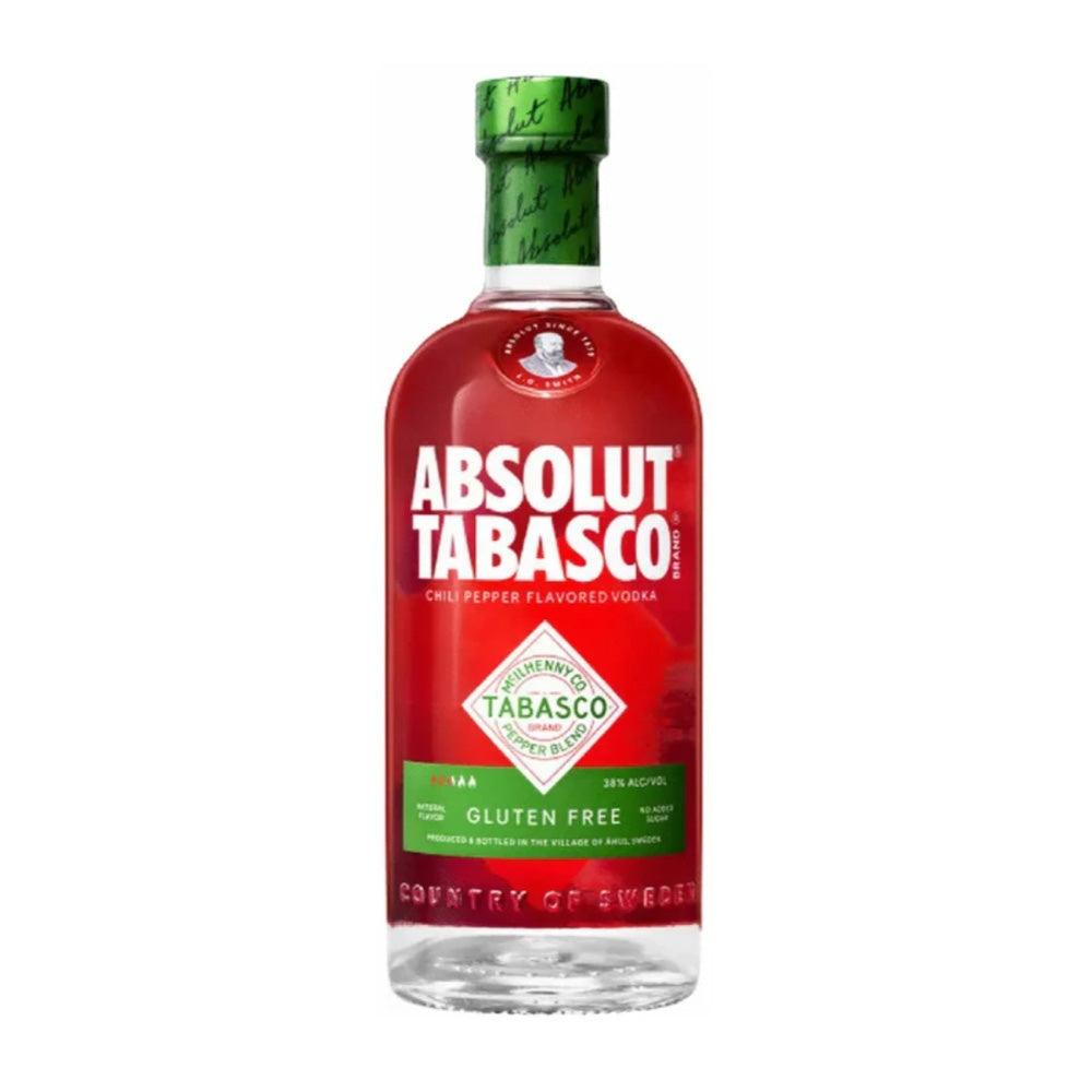 tobacco flavored vodka Would You Drink Vodka? Tobacco And Menthol Vodkas Exist,