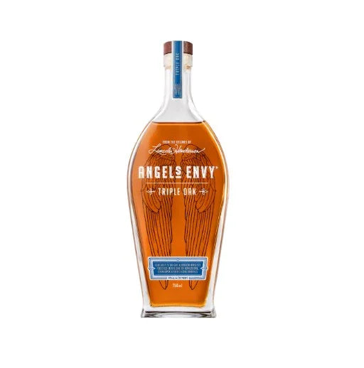 Angel's Envy | Triple Oak Bourbon