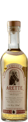 Arette Artesanal Reposado Tequila (750ml)