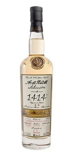 Artenom Seleccion de 1414 Reposado Tequila (750Ml) - $89.99 - $125