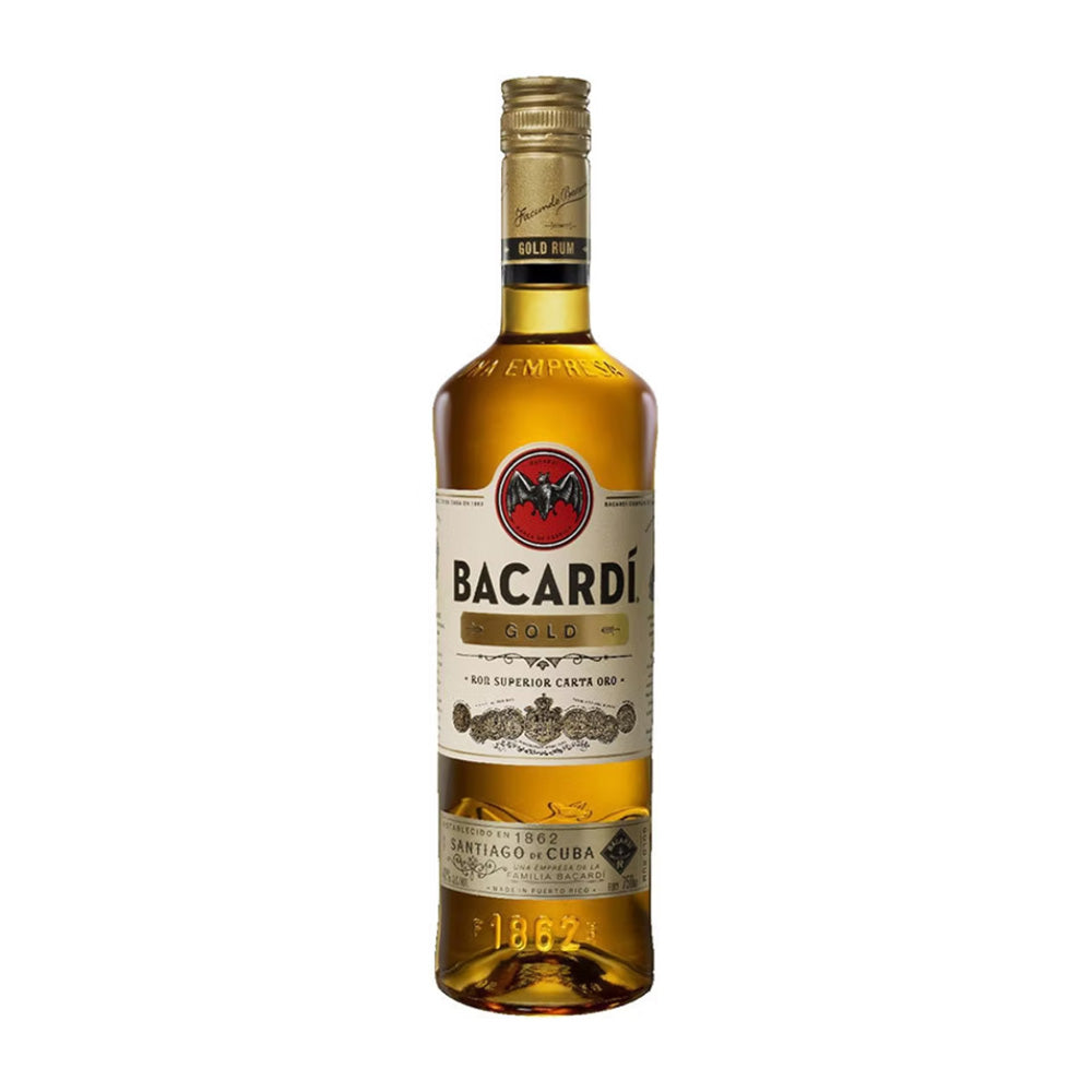 Bacardi ピンバッジ ゴールド メタル製 Bacardi ピンバッジ ゴールド メタル製 Bacardi Gold Rum | Perfect