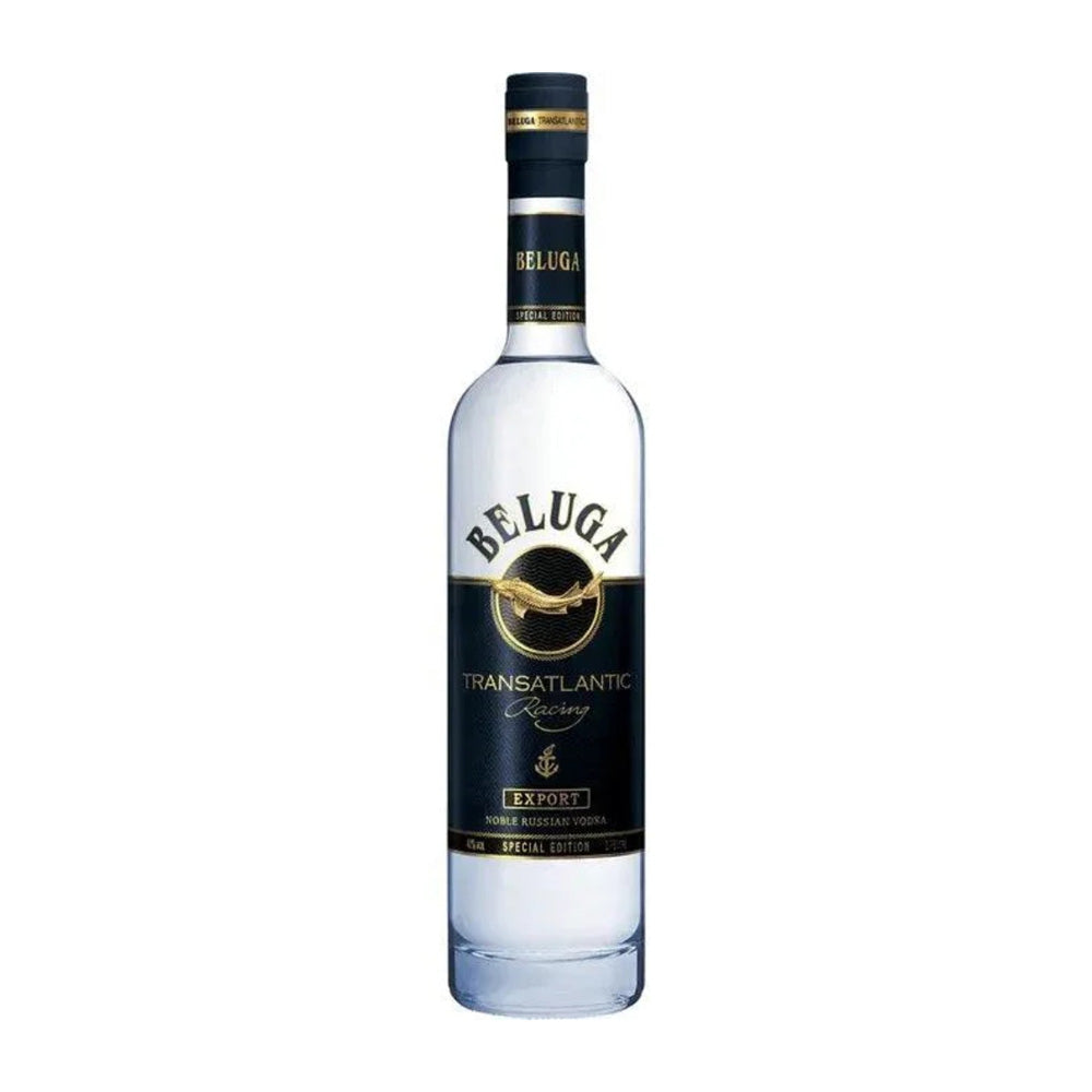 Beluga Transatlantic Racing Vodka | Premium Vodka