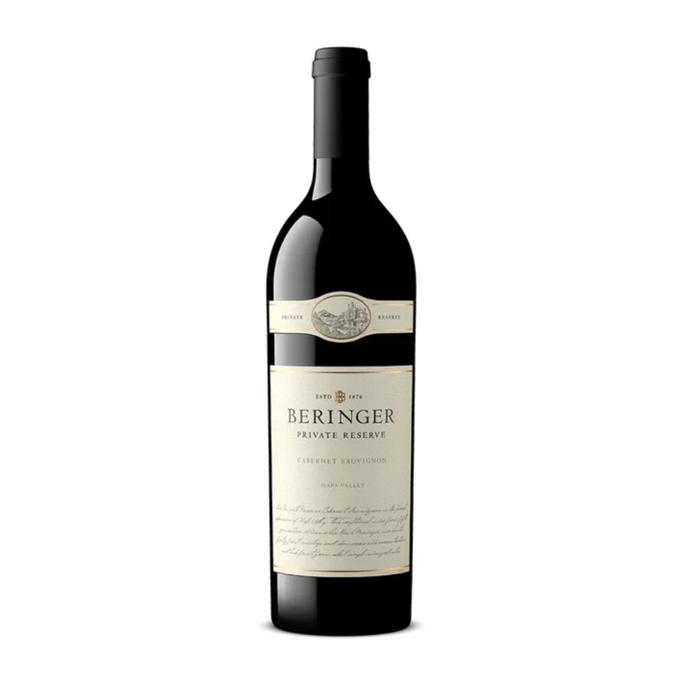 ベリンジャー　リザーブ Beringer | Private Reserve Cabernet Sauvignon