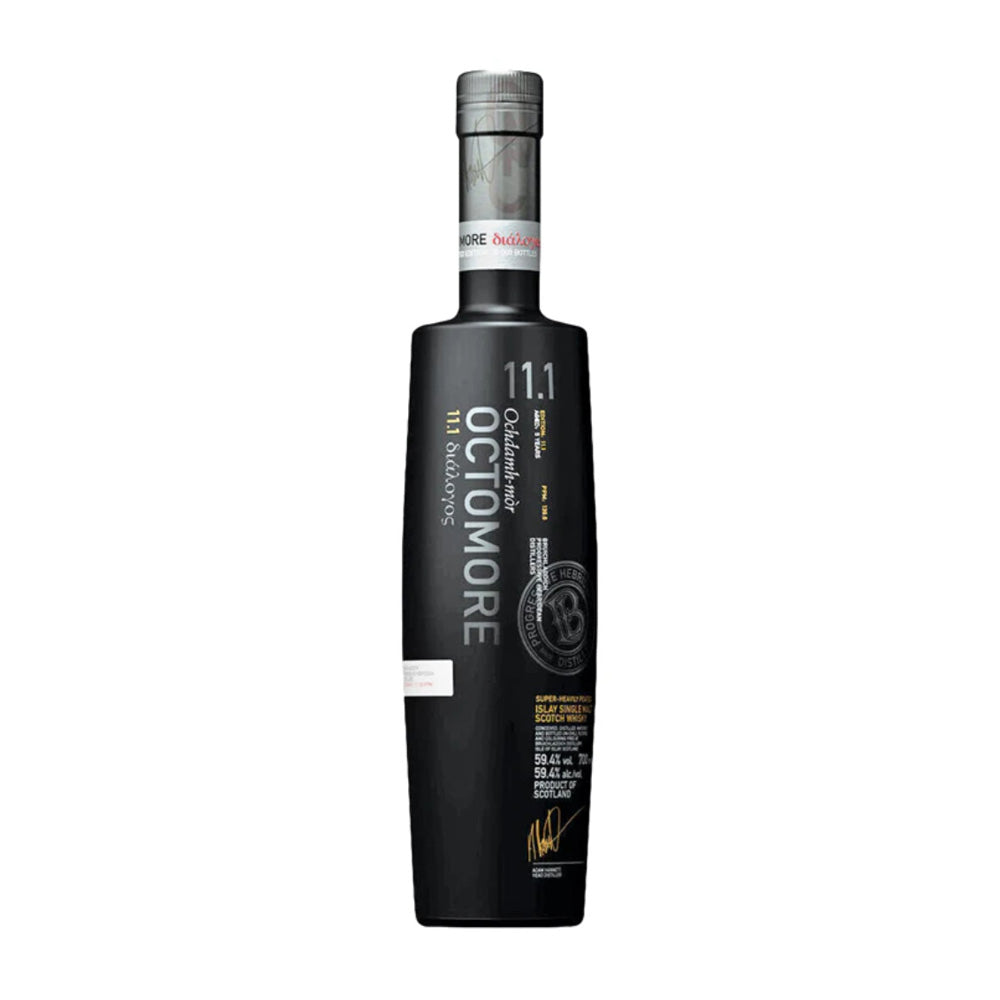 BruichladdichOctomore11.