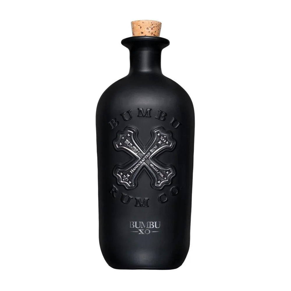 BOUSSOLLE RUM ダーク 1800ml×5 Bumbu XO Rum 750ml | Aged Up to 18 Years