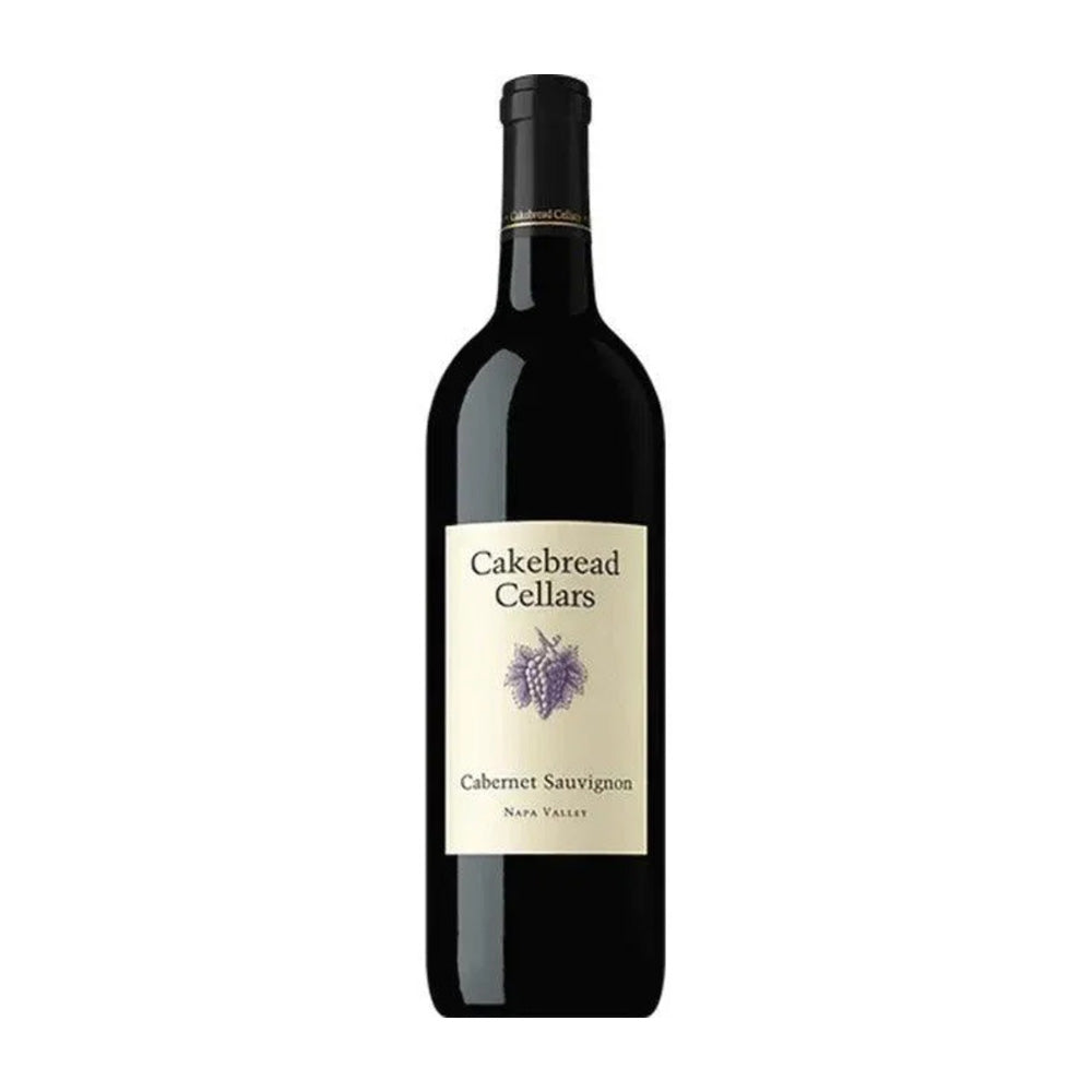 Cakebread Cellars Cabernet Sauvignon 2020: Napa Valley Excellence