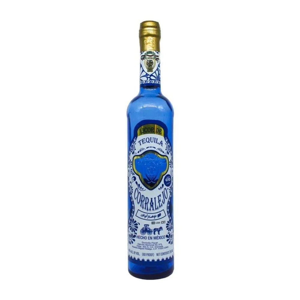 Corralejo Licor De Tequila (750Ml) - $19.99 - $125 Free Shipping