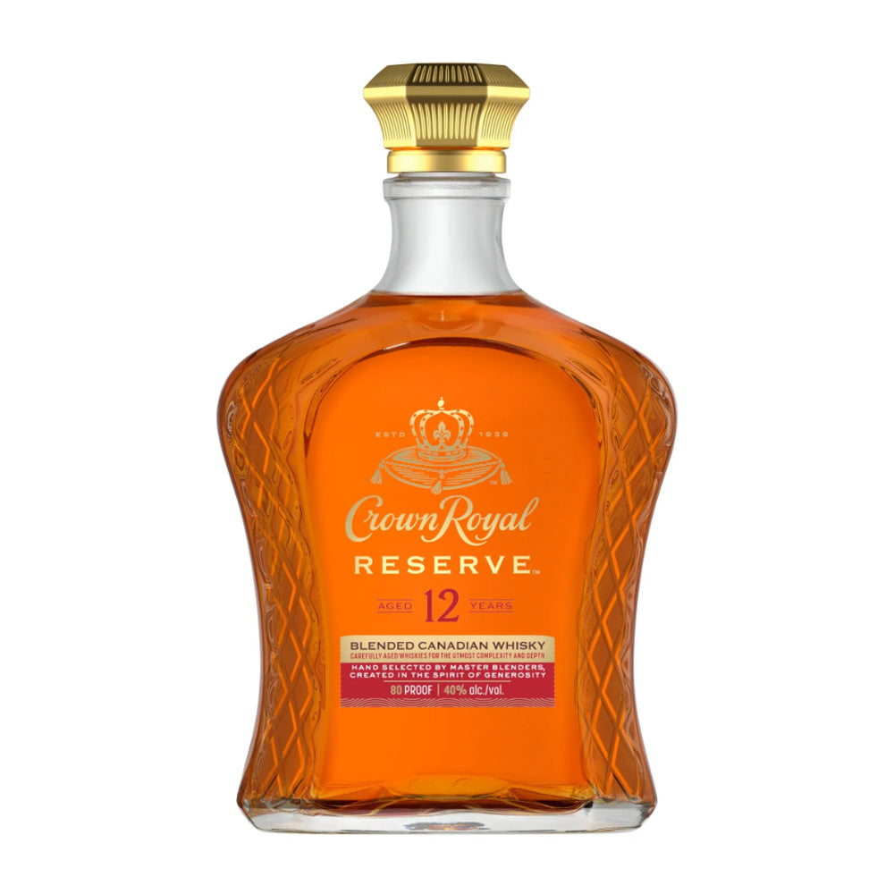 Crown Royal Special Reserve Whisky (750 Ml) | Premium Canadian Whiskey