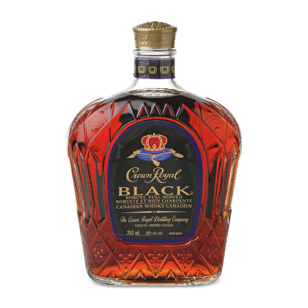 Crown Royal: Premium Canadian Whisky