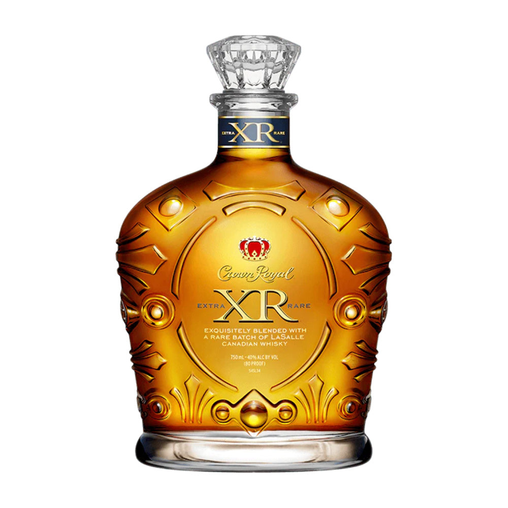 Crown Royal XR | $299.99 only + Free Shipping