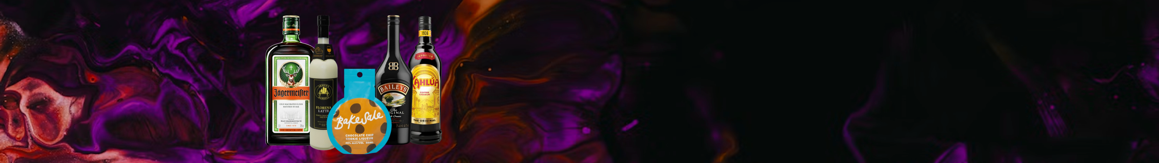 Liqueur