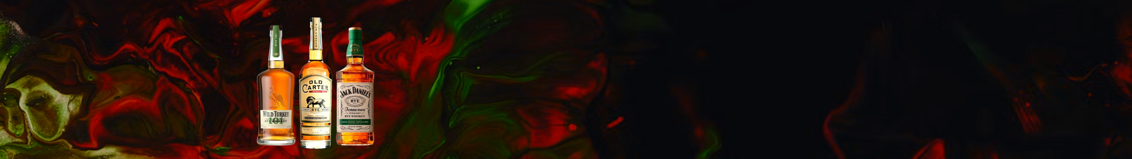 Rye Whiskey