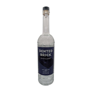 Dented Brick Craft Tequila blanco (750Ml)
