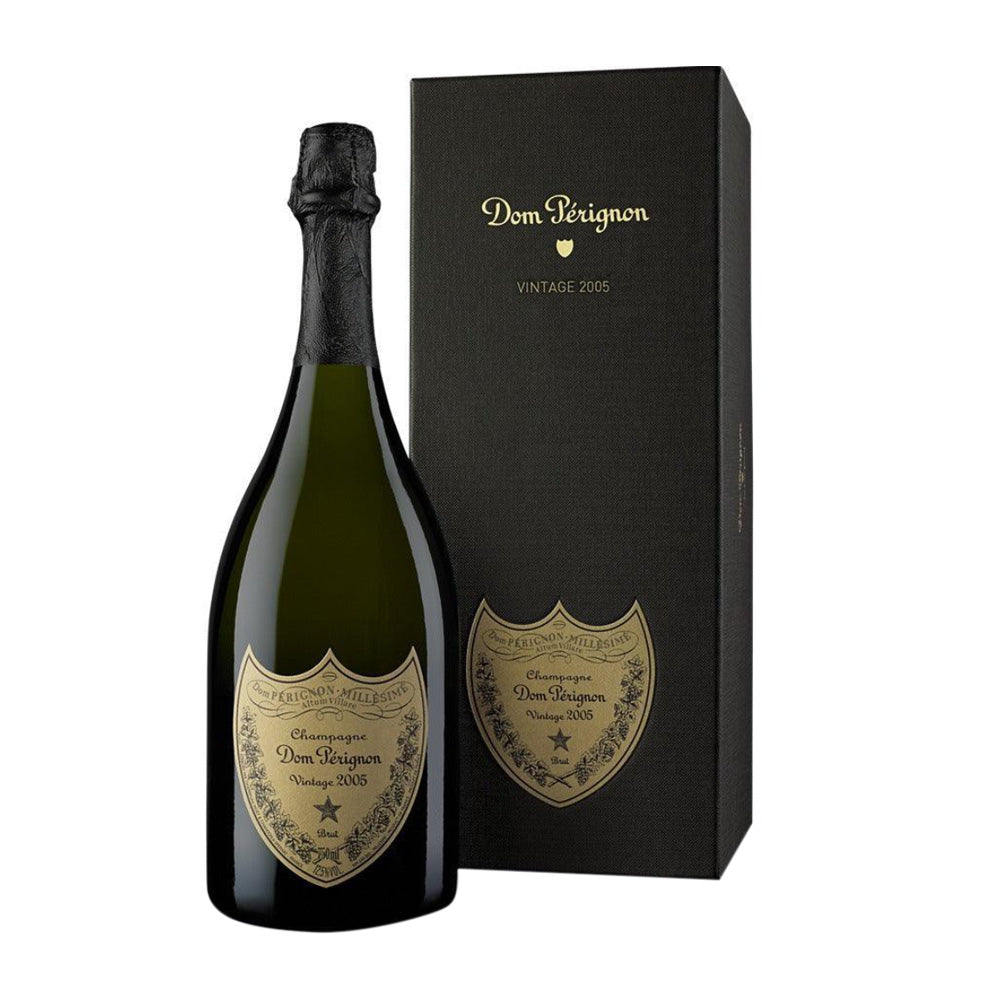Dom Perignon Brut Champagne (750 ML) | Iconic Luxury and Prestige