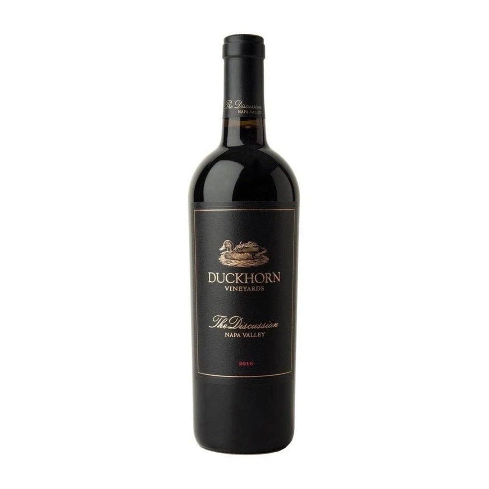 Duckhorn The Discussion Napa Valley Red Wine 750ml