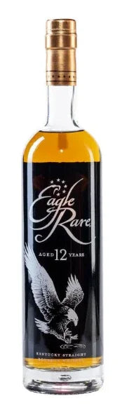 Eagle Rare 12 Year Kentucky Straight Bourbon Whiskey (750Ml)