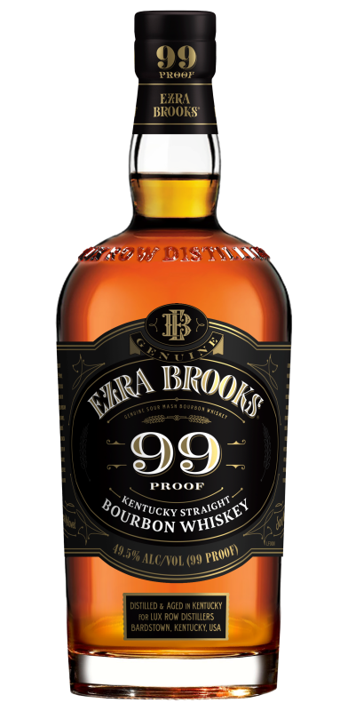 Ezra Brooks Bourbon (750Ml) - $29.99 - $125 Free Shipping
