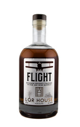 Flight Spirits LQR House Barrel Select - Flight 577 Bourbon (750ml)