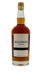 Generic Spirits Bourbon 750ml