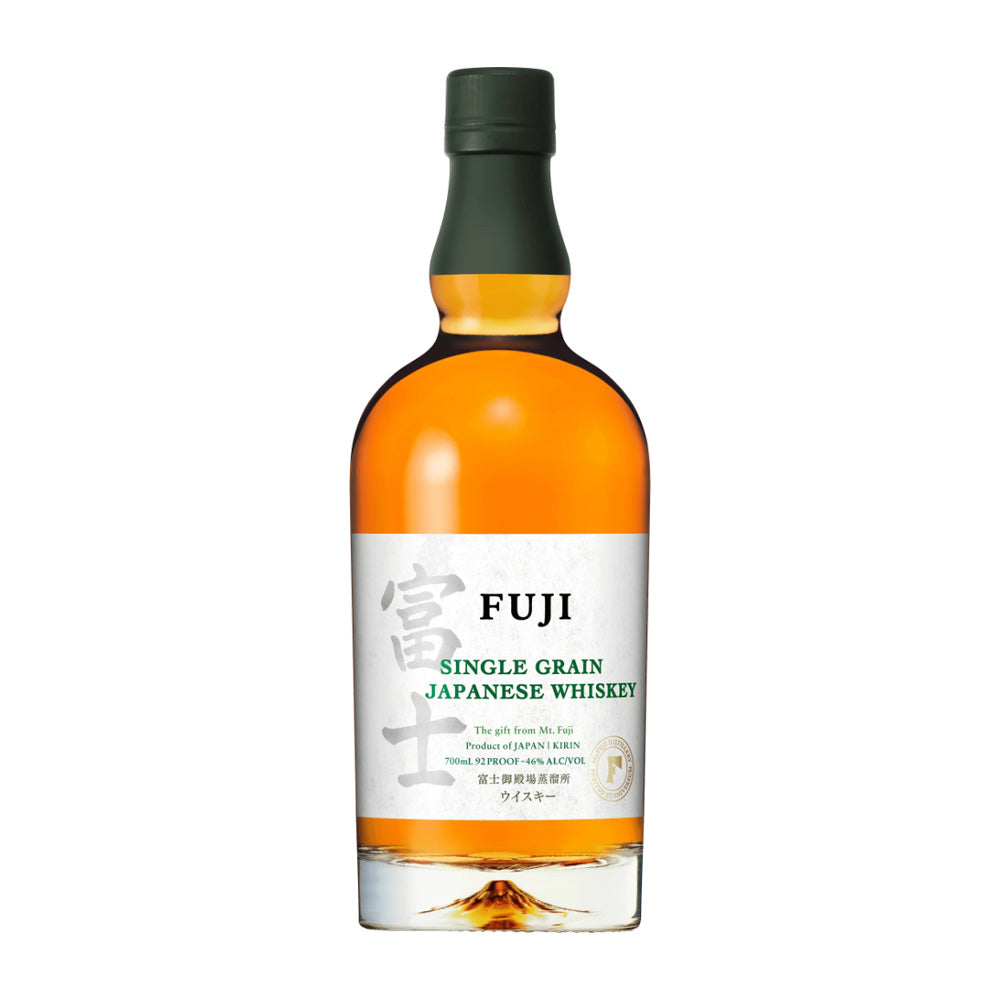 Fuji Single Grain Japanese Whiskey (750Ml) - $124.99 - $125 Free