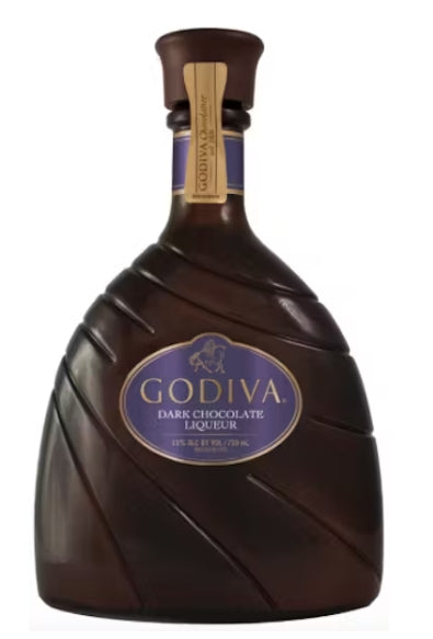 Godiva Dark Chocolate - $29.99 - $125 Free Shipping - CWSpirits.com