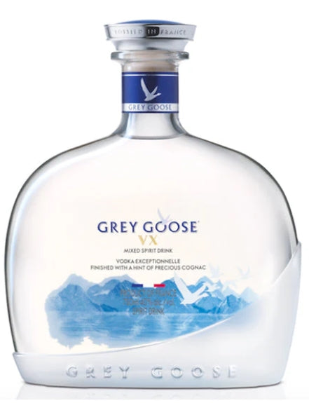 Grey Goose VX Vodka 750ml | Shop at Country Wine & Spirits