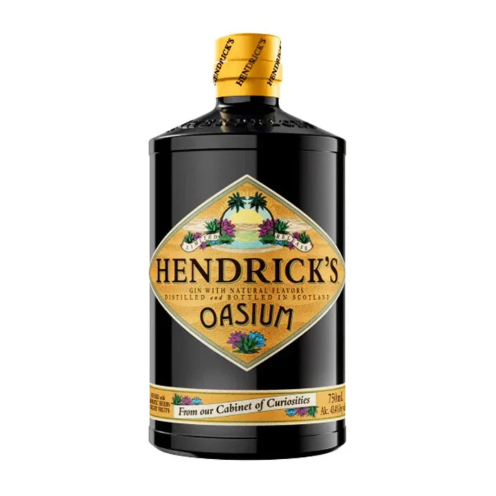 Hendrick's Grand Cabaret Gin | $44.99 only