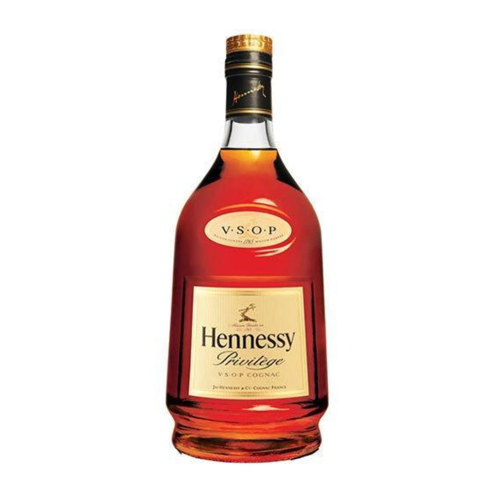 NA1909 Hennessy ヘネシー COGNAC PRIVILEGE Hennessy Privilege VSOP Cognac: Unmatched Sophistication