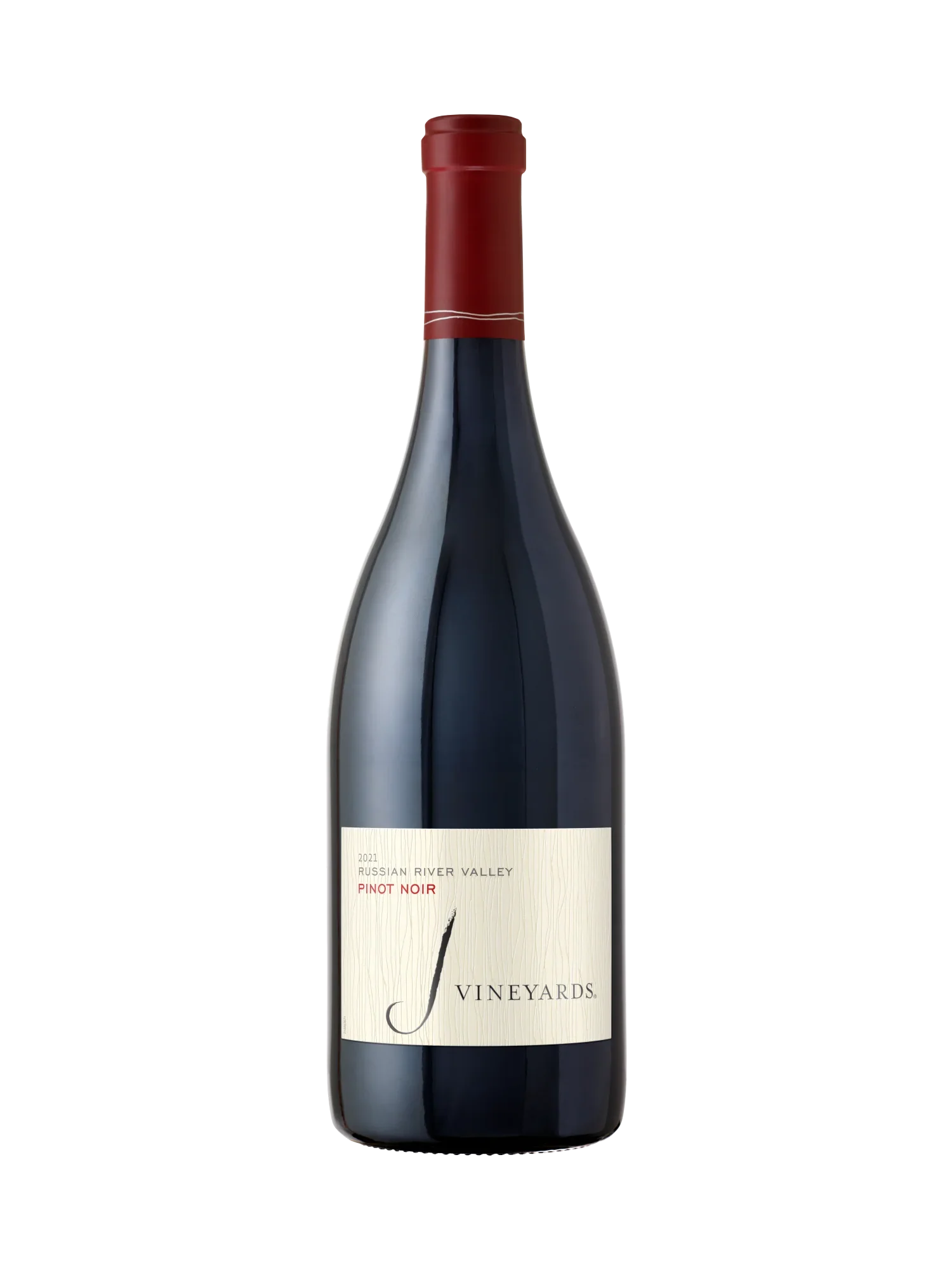 J Vineyards Russian River Pinot Noir: Elegant & Balanced Wine