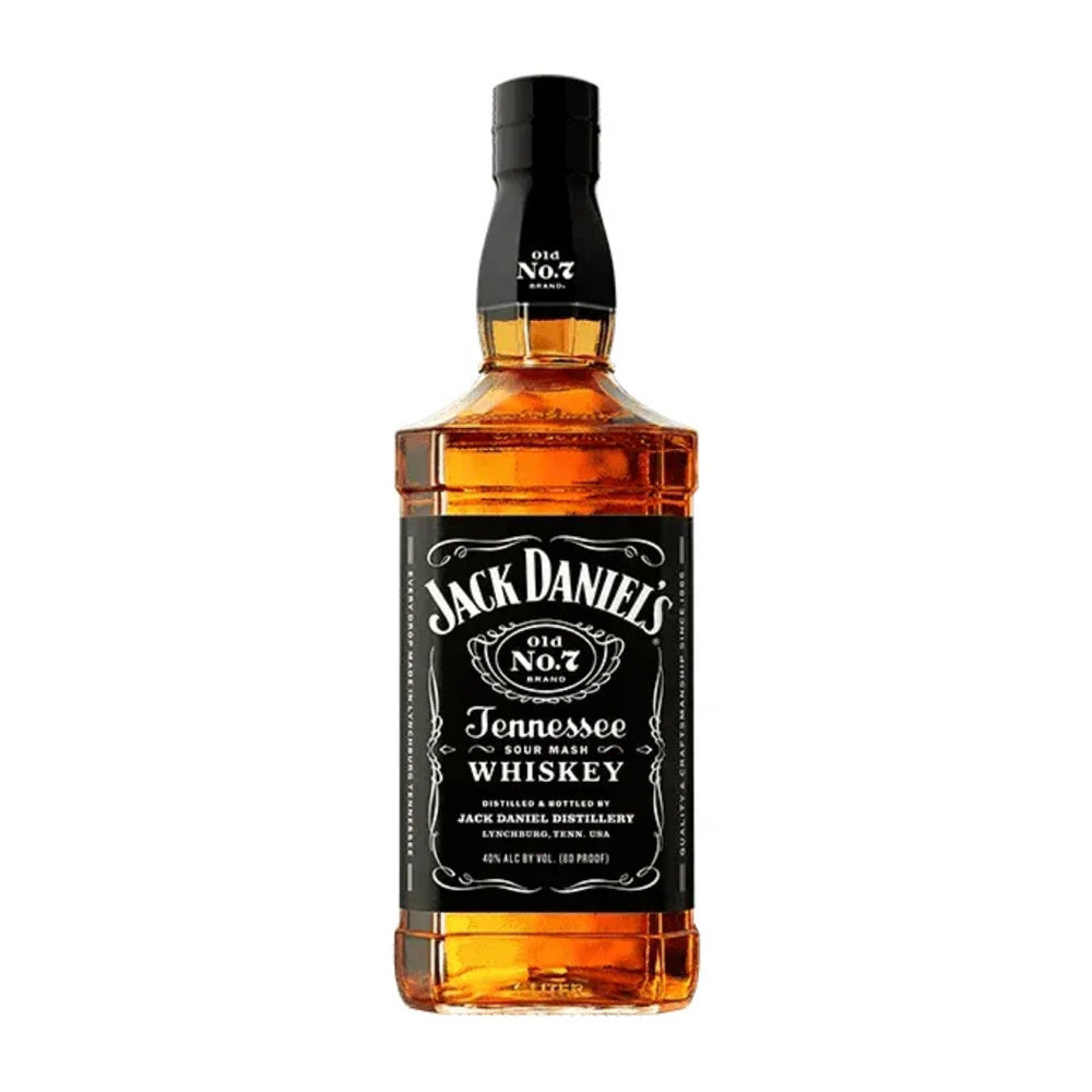 Jack Daniel's 700㎖　ウィスキー Jack Daniel's Old No. 7 Whiskey 750ml | 40% ABV & Price