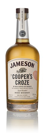 Jameson Cooper