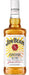 Jim Beam Sunshine Blend Kentucky Straight Bourbon Whiskey (750Ml)