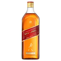 Johnnie Walker Red Label (Plastic Bottle) 1.75L