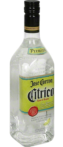 Jose Cuervo Citrico (750Ml) - $29.99 - $125 Free Shipping