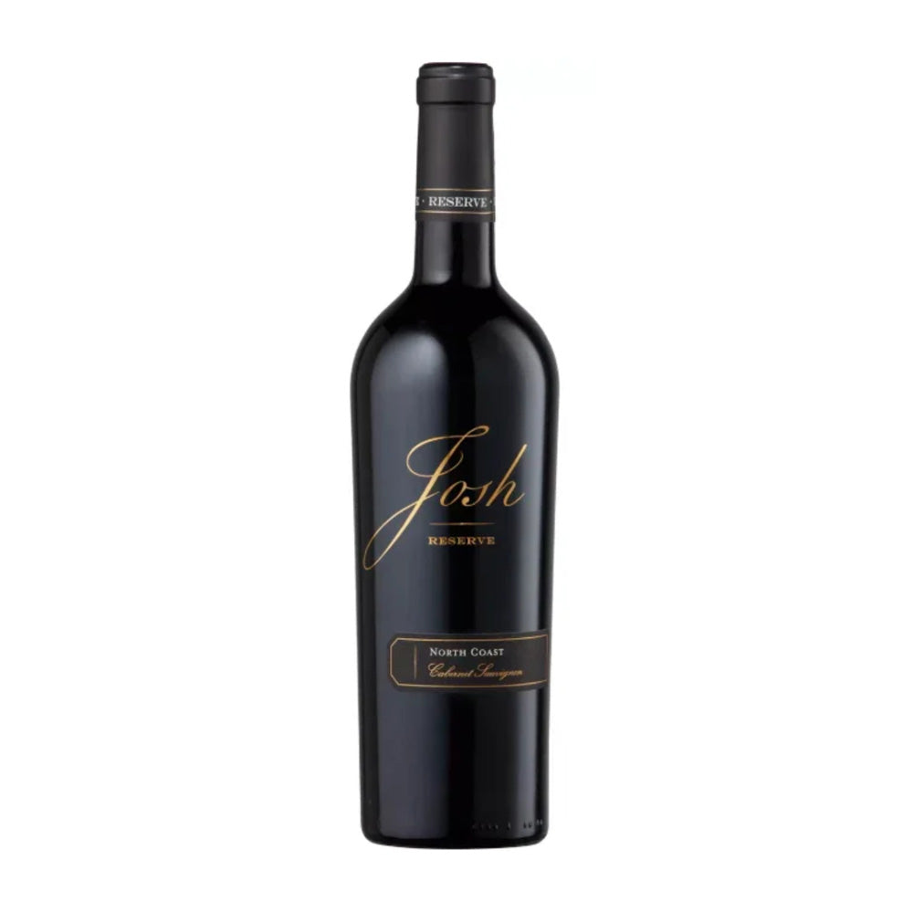 Josh Reserve North Coast Cabernet Sauvignon (750Ml) - $19.99