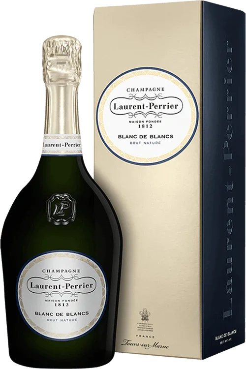 Laurent-Perrier Blanc de Blancs Review | Elegance in Every Sip Laurent-Perrier Blanc de Blancs Review | Elegance in Every Sip