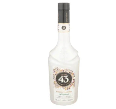 Licor 43 Horchata Liqueur (750Ml) - $38.99 - $125 Free Shipping
