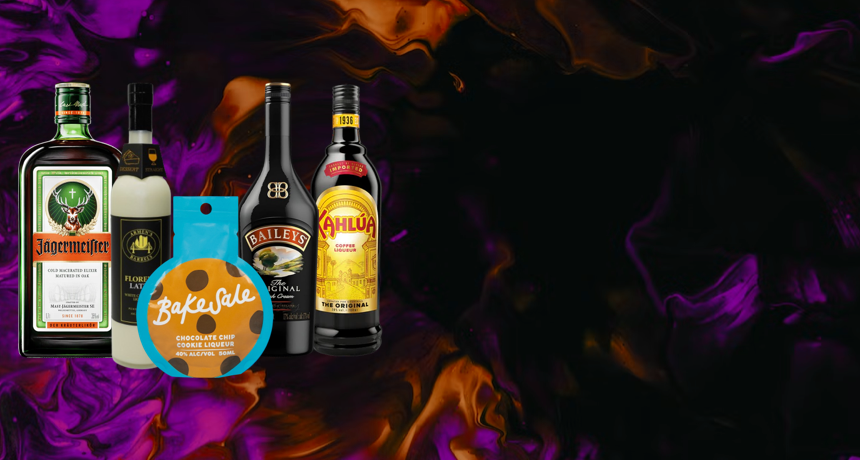 Liqueur